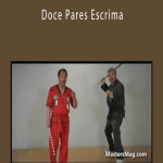 Alfredo Bandalan - Doce Pares Escrima.Alfredo Bandalan - Doce Pares Escrima.