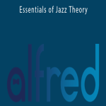 Alfred's - Essentials of Jazz Theory.Alfred's - Essentials of Jazz Theory.