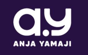 Anja Yamaji Art