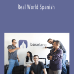Baselang - Real World Spanish