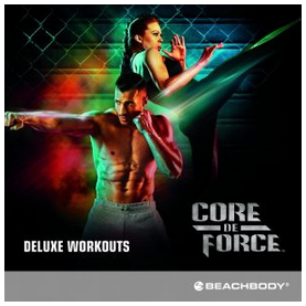 Beachbody’s Core De Force