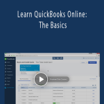 Bonnie Biafore - Learn QuickBooks Online: The Basics