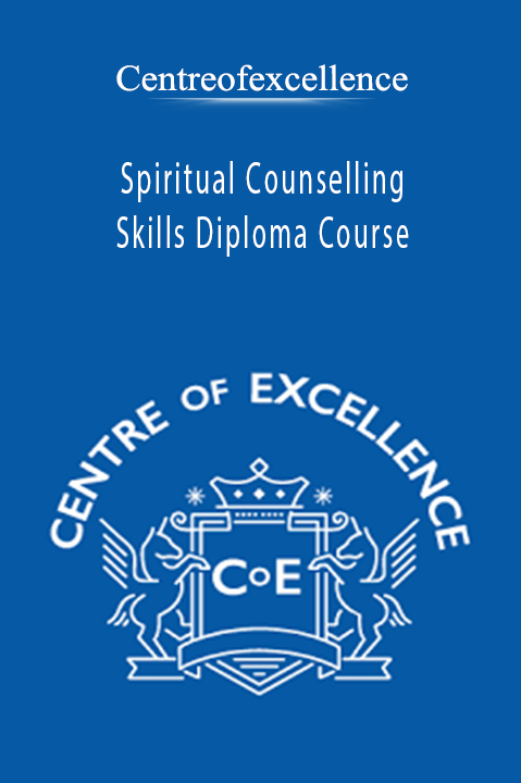 Centreofexcellence - Spiritual Counselling Skills Diploma Course.