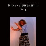 Erle Montaigue - MTG43 - Bagua Essentials Vol 4