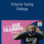 Friedemann Findeisen - 30 Day Ear Training Challenge