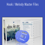 Friedemann Findeisen - Hook / Melody Master Files