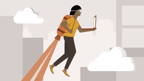 Gary Bolles - The New Rules of Work