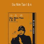 Gary Lam – Siu Nim Tao I & n