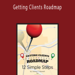 Getting Clients Roadmap - AWAI