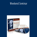 Jim Rohn - Weekend Seminar