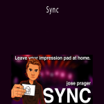 Jose Prager - Sync