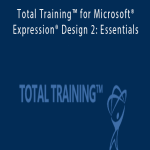 Justin Seeley - Total Training™ for Microsoft® Expression® Design 2 Essentials.