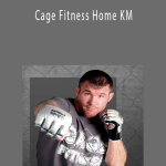 Matt Hughes-Cage Fitness Home KM