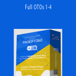 Pageify360 - Full OTOs 1-4