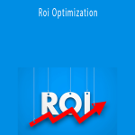 Roi Optimization – Alex Becker