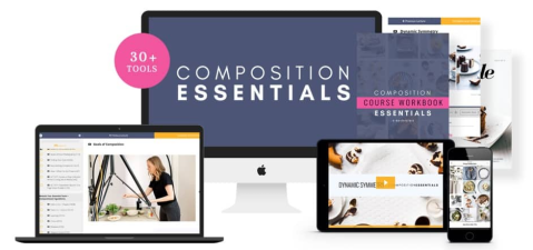 Rachel Korinek - Composition Essentials 2020