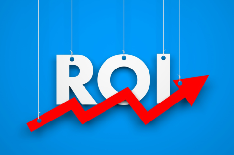 Roi Optimization – Alex Becker