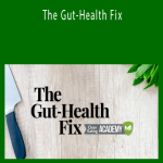 Seamus Mullen - The Gut-Health Fix