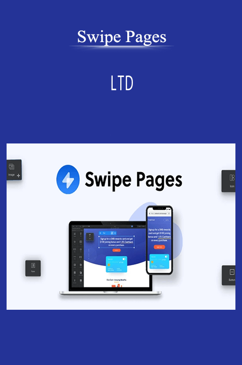 Swipe Pages - LTD