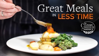 TTC Video - The Everyday Gourmet - Making Great Meals in Less Time1
