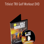 Titleist TRX Golf Workout DVD