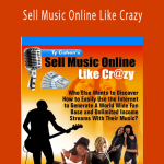 Ty Cohen - Sell Music Online Like Crazy