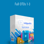 Vidgraphi - Full OTOs 1-3