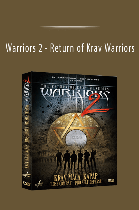 Warriors 2 - Return of Krav Warriors