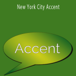 AccentHelp - New York City Accent.AccentHelp - New York City Accent.