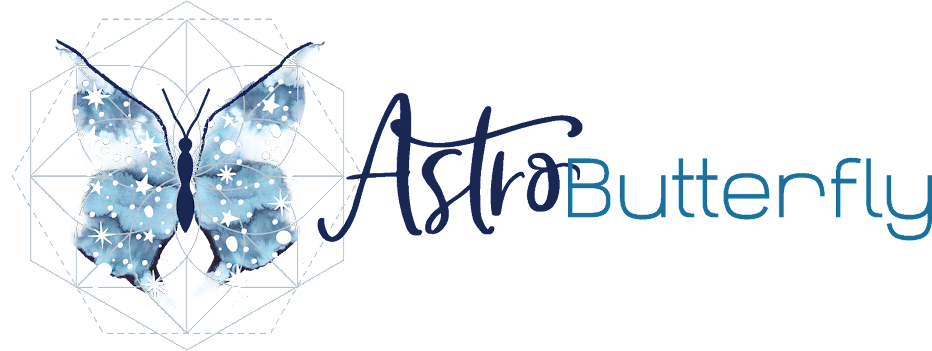 Astro Butterfly - All About Eclipses