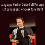 Benny Lewis - Language Hacker Guide Full Package (21 Languages) + Speak form Day1