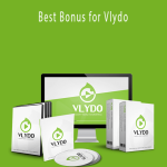Best Bonus for Vlydo