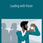 Bonnie Hagemann - Leading with Vision