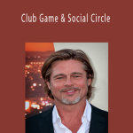 Brad P - Club Game & Social Circle