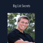 Christian Mickelsen - Big List Secrets