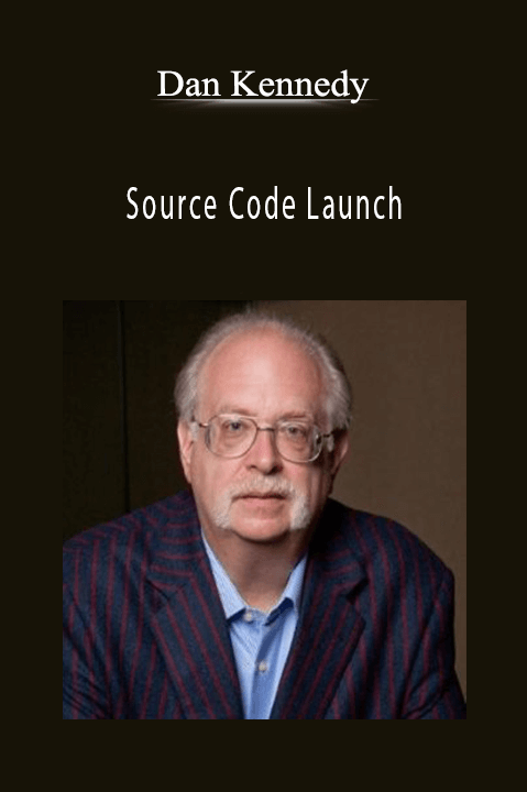 Dan Kennedy - Source Code Launch