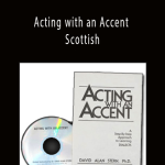 David Alan Stern - Acting with an Accent - Scottish