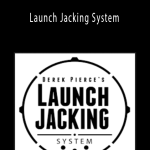 Derek Pierce - Launch Jacking System