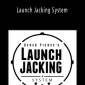 Derek Pierce - Launch Jacking System