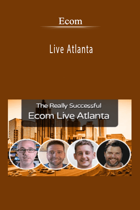 Ecom - Live Atlanta