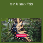 Jennifer Kathleen - Your Authentic Voice