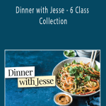 Jesse Lane Lee - Dinner with Jesse - 6 Class Collection