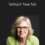 Jill Konrath - “Getting In” Power Pack