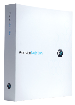 John Berardi - Precision Nutrition System V3