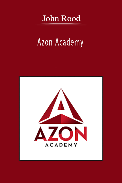 John Rood - Azon Academy