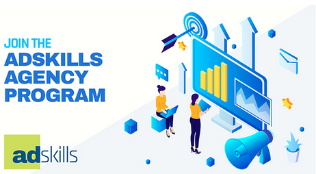 John & Eric - Adskill Agency Level