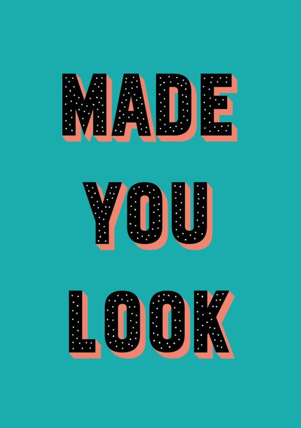 Lawrence Bernstein - Made You Look: 527 Email Subject Lines That Dare You to Look Away