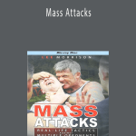 Lee Morrison - Mass Attacks