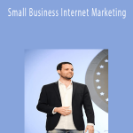 Pete Williams & David Jenyns - Small Business Internet Marketing
