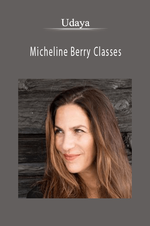 Udaya - Micheline Berry Classes
